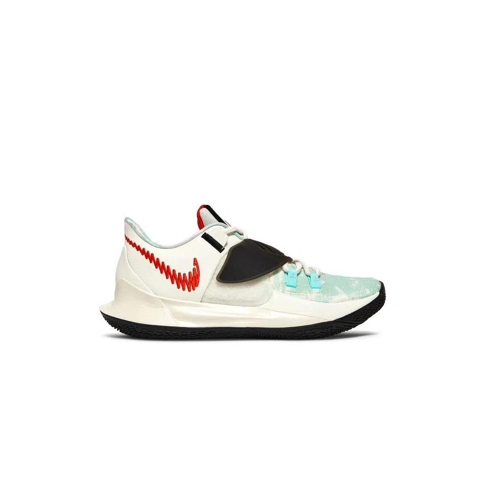 Кроссовки Nike Kyrie Low 3 'Sail Team Orange' 1