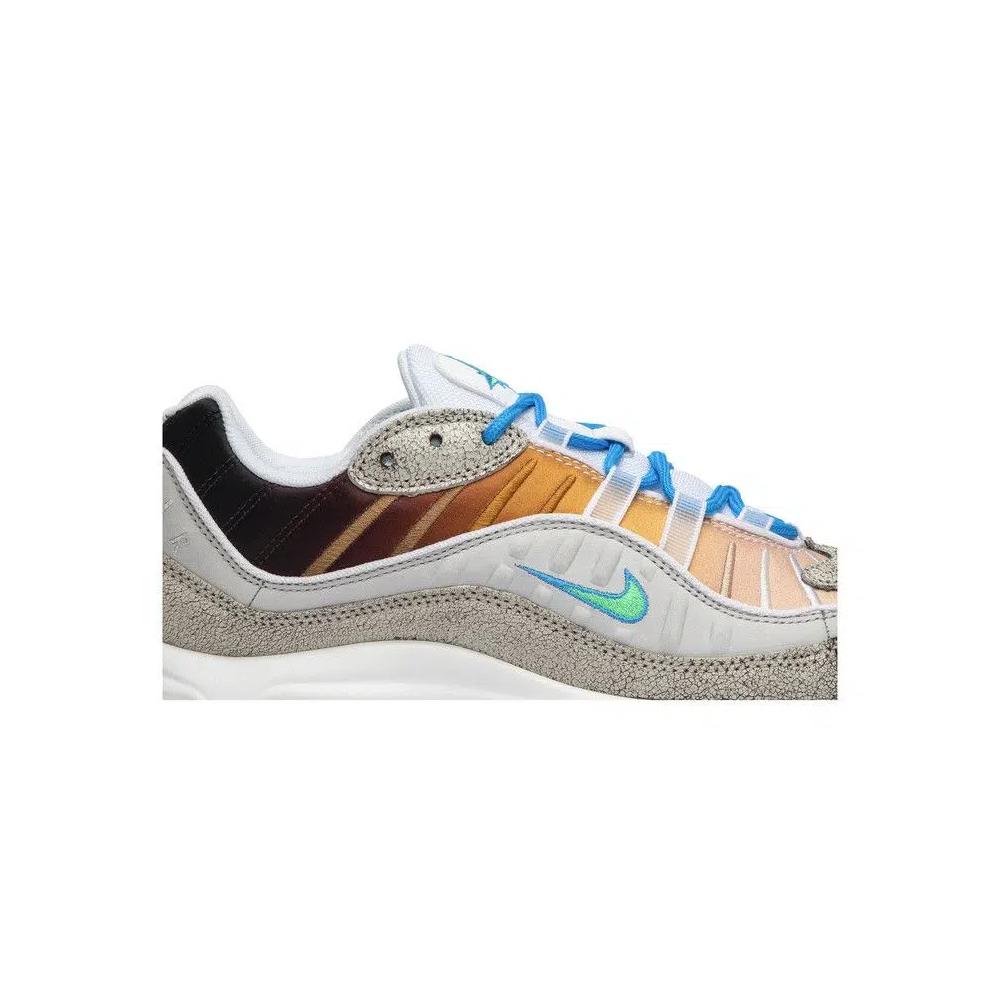 Кроссовки Nike Air Max 98 'On Air: NYC La Mezcla' 2