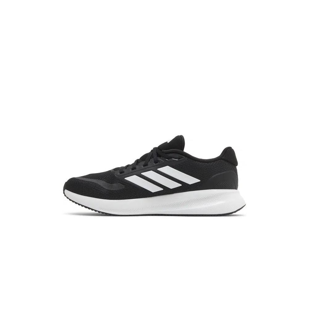 Кроссовки adidas Runfalcon 5 'Black White' 3