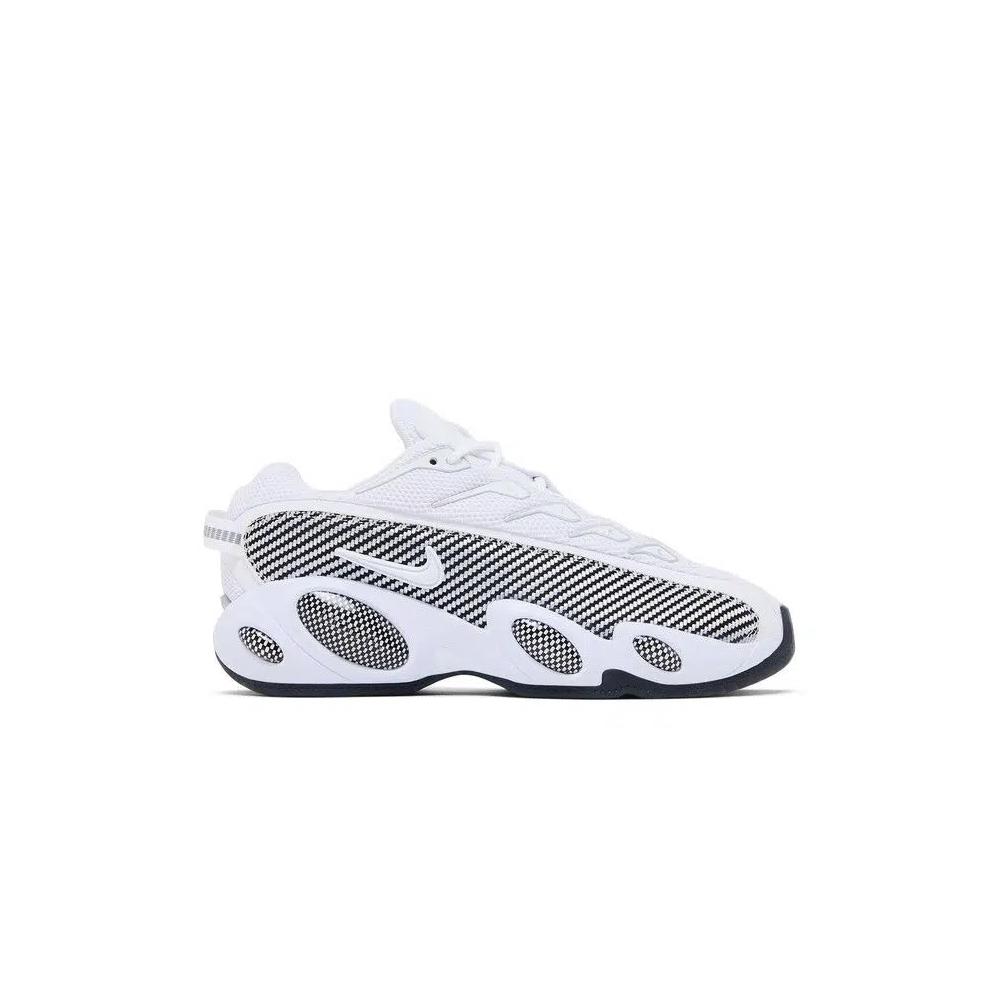 Повседневные NOCTA x Nike Glide 'White Black' 1