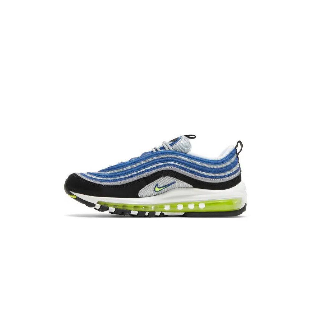 Кроссовки Nike Wmns Air Max 97 OG 'Atlantic Blue' 3