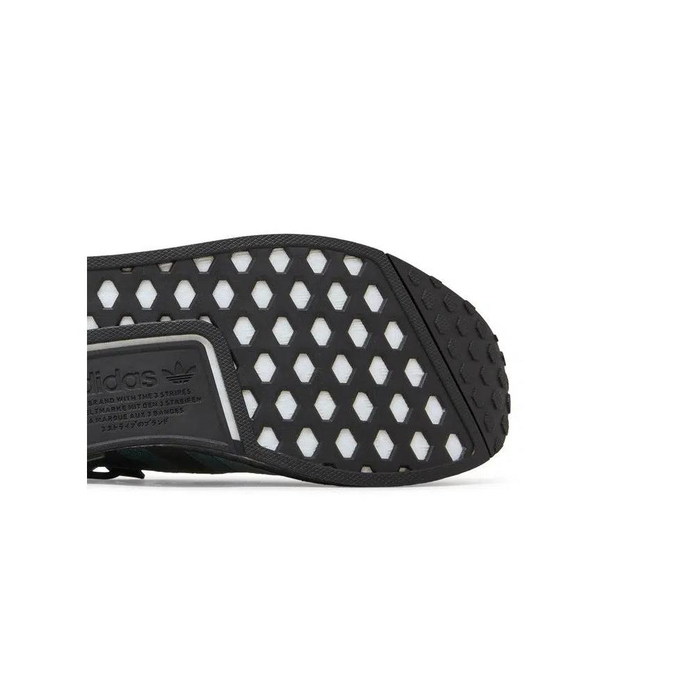 Кроссовки adidas NMD_R1 'Tech Emerald Black' 5