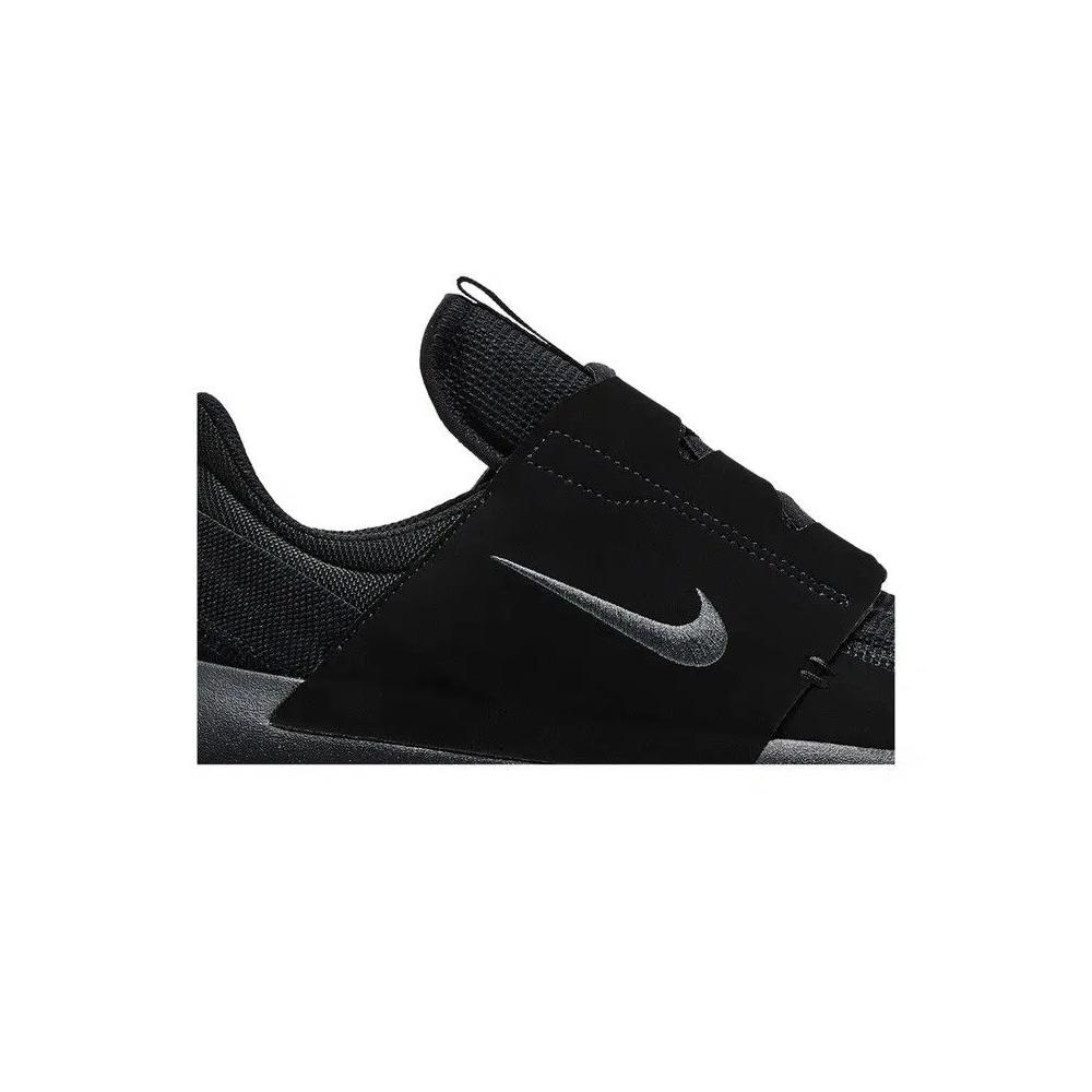 Кроссовки Nike E-Series AD «Black Anthracite» 2