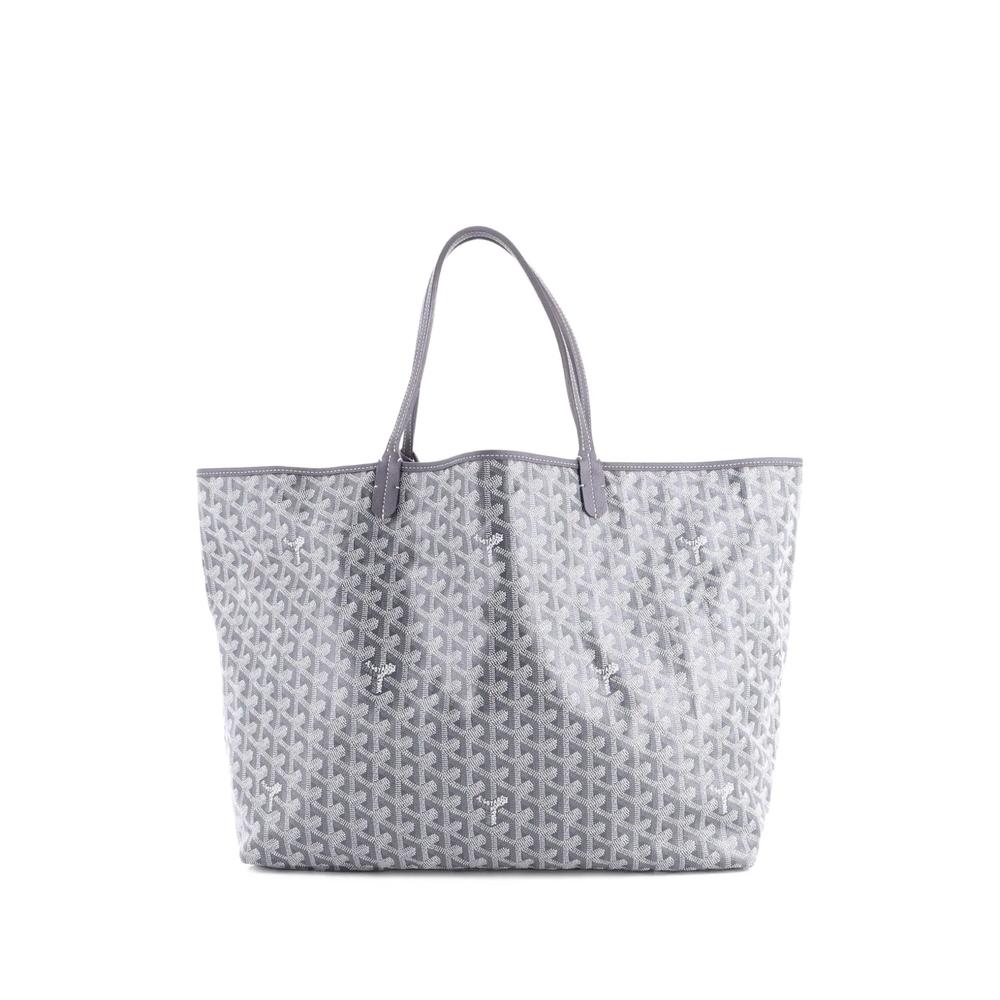 Сумка-тоут Saint Louis Coated Canvas GM 2