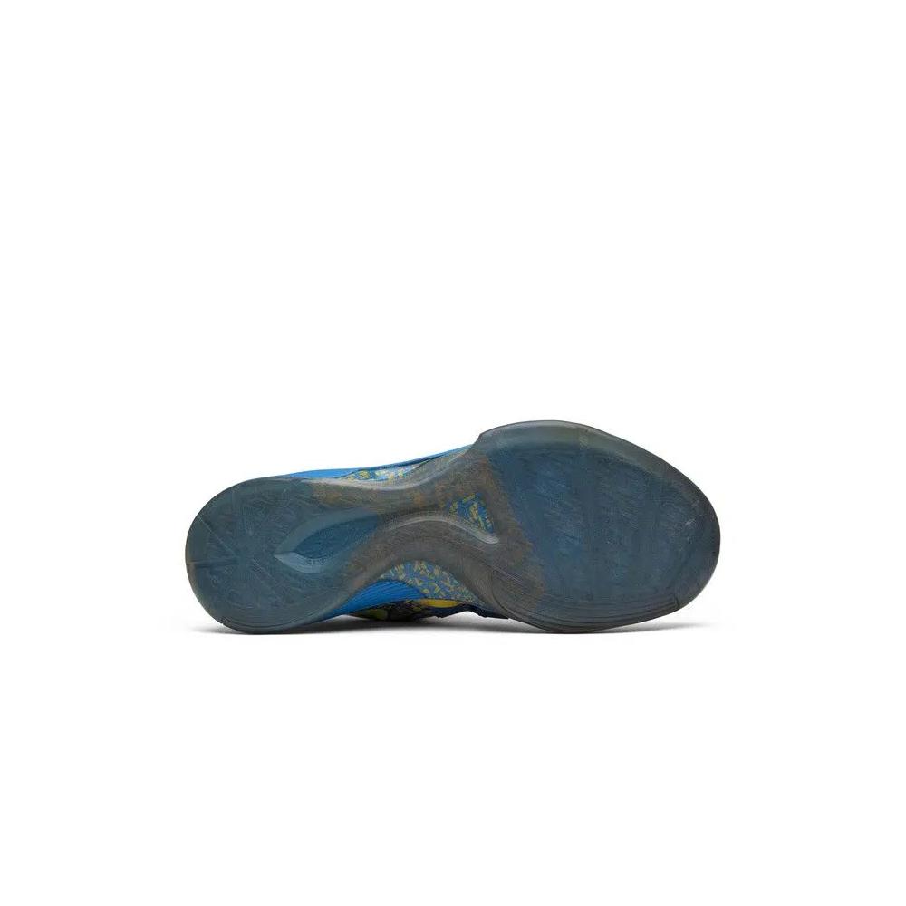 Кроссовки Nike Zoom KD 4 'Scoring Title' 2012 4