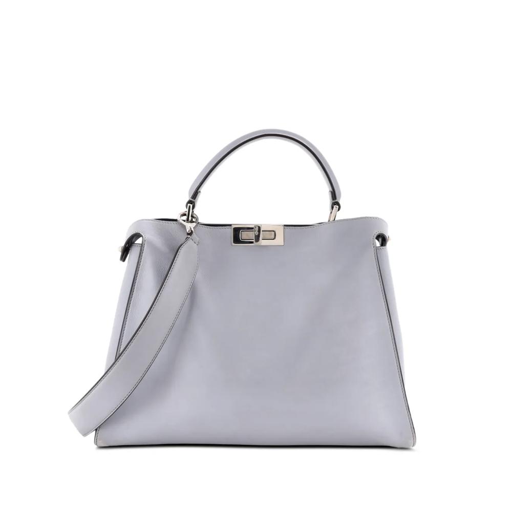 Большая сумка-сэтчел Peekaboo Essential Bag 1