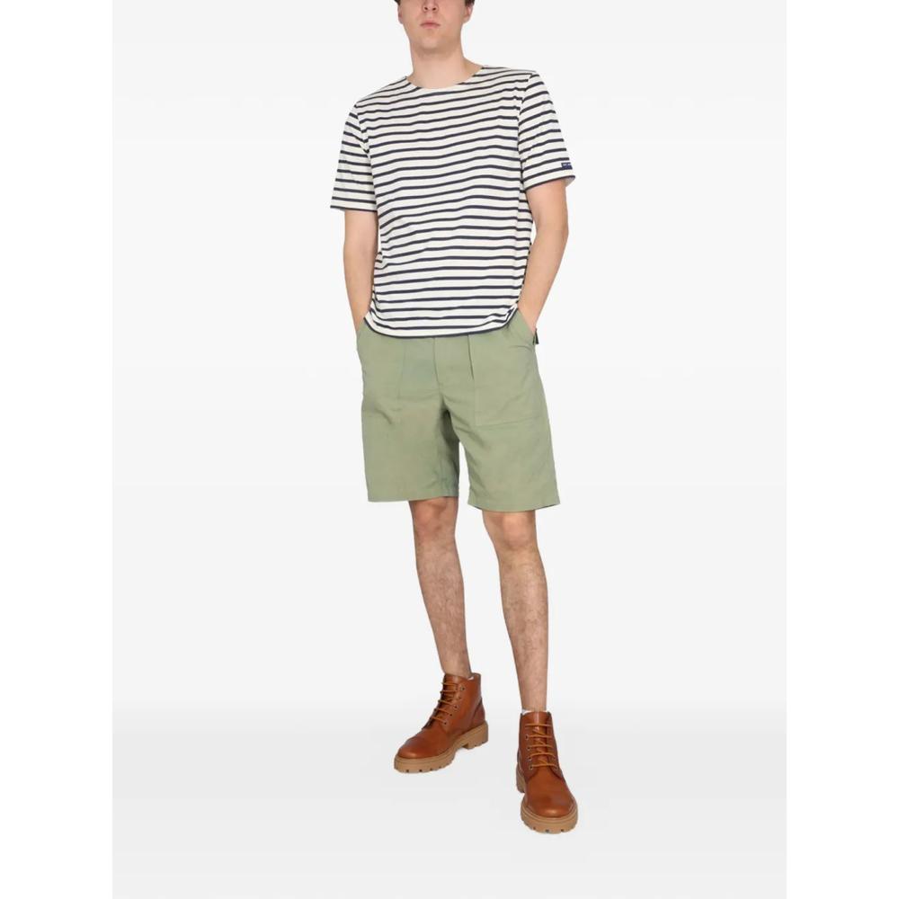 Шорты-бермуды 2