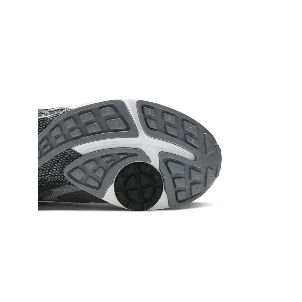 Кроссовки Nike Air Ghost Racer 'Cool Grey' 5