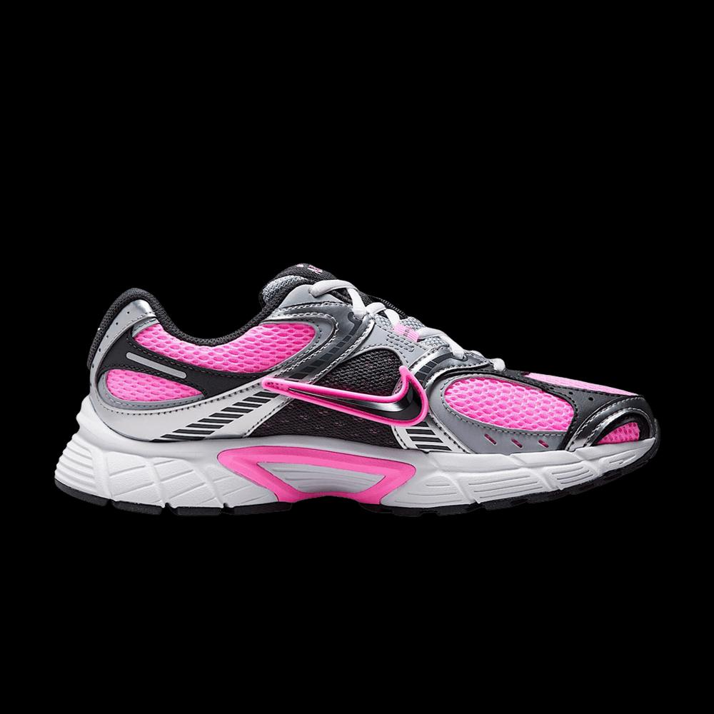 Кроссовки Nike Wmns V5 RNR 'Pink Spell Wolf Grey' 1