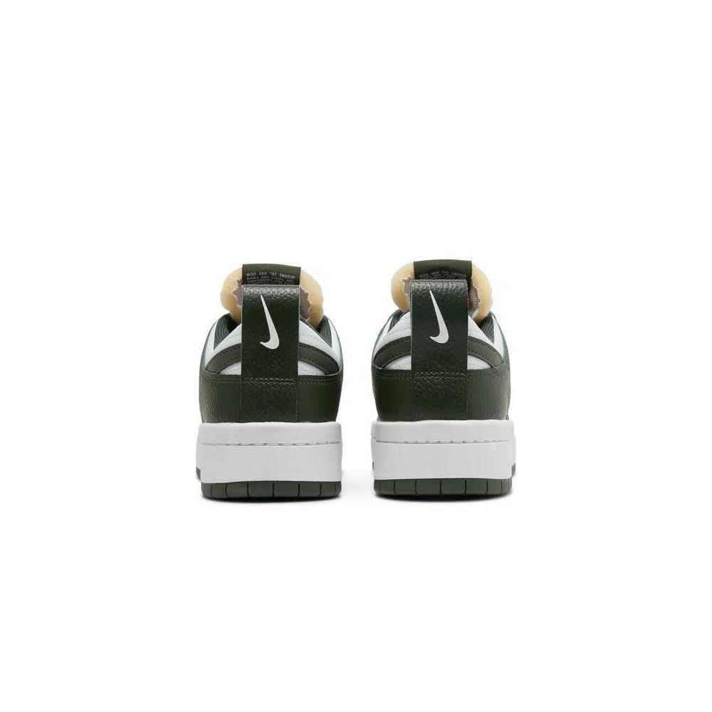 Кроссовки Nike Wmns Dunk Low Disrupt 'Dark Green' 6