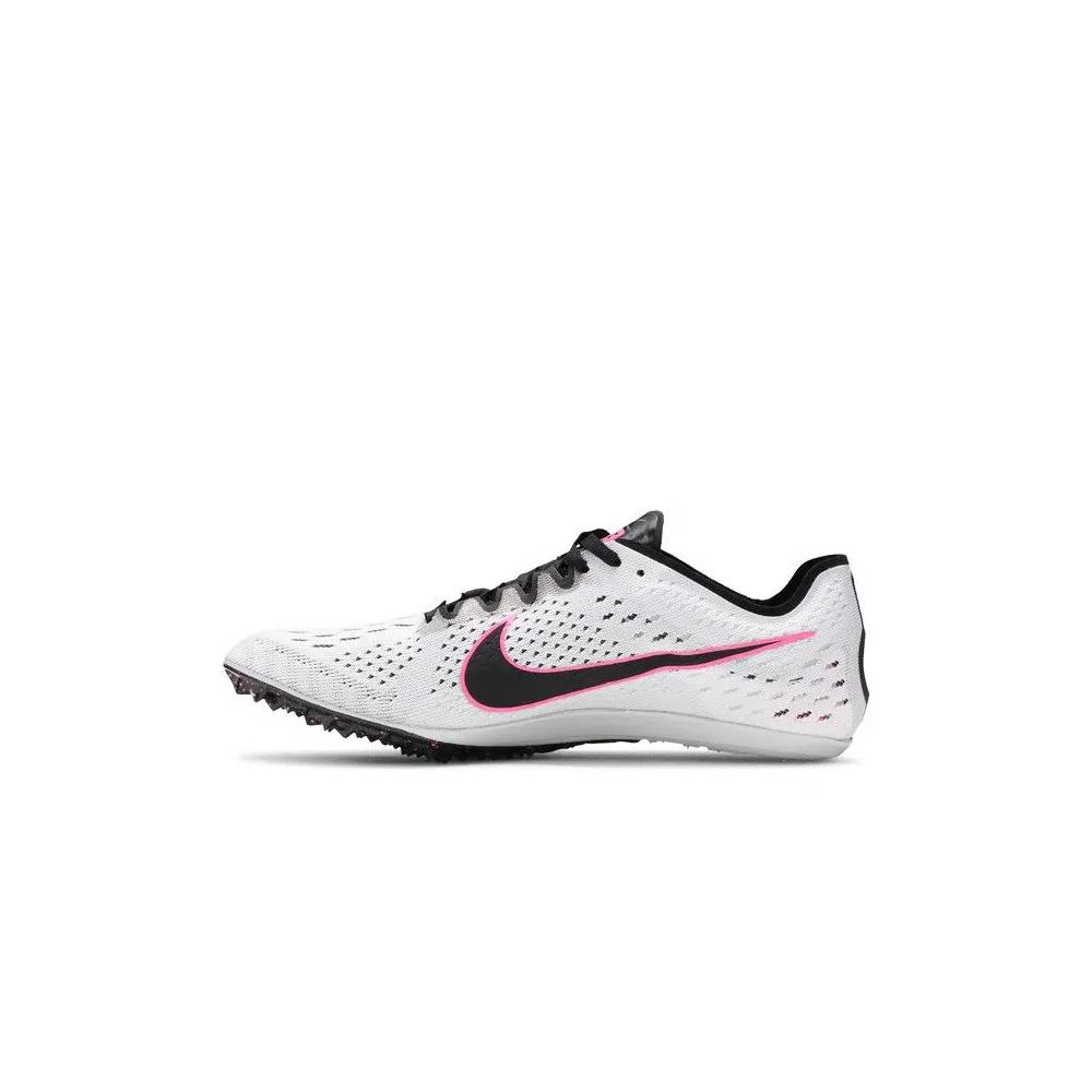 Бутсы Nike Zoom Victory 3 'Pure Platinum Pink Blast' 3