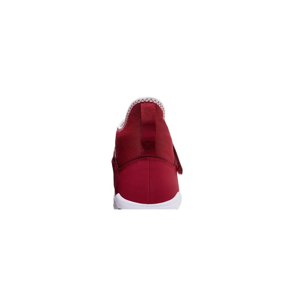 Бутсы Nike Alpha Menace Pro 2 Mid 'White Team Crimson' 7