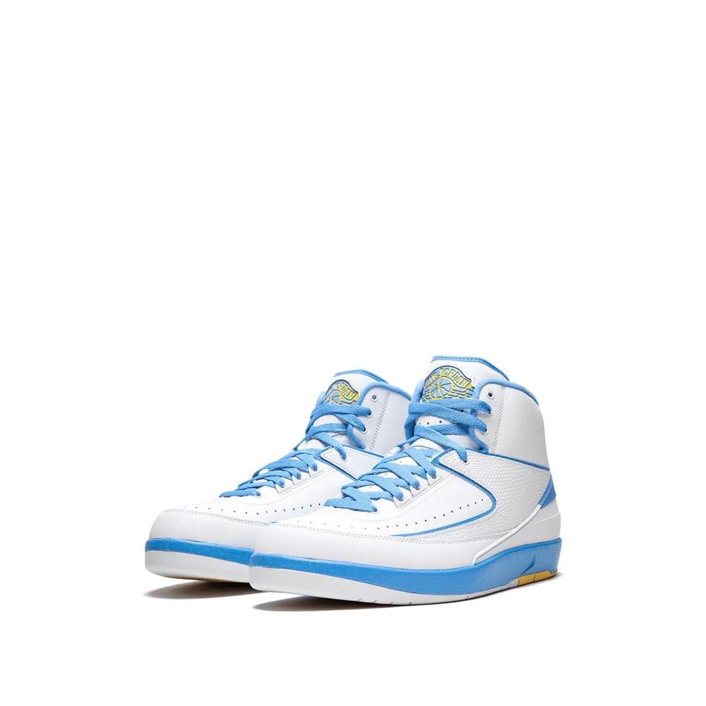 Кроссовки 'Air Jordan Retro 2' 2