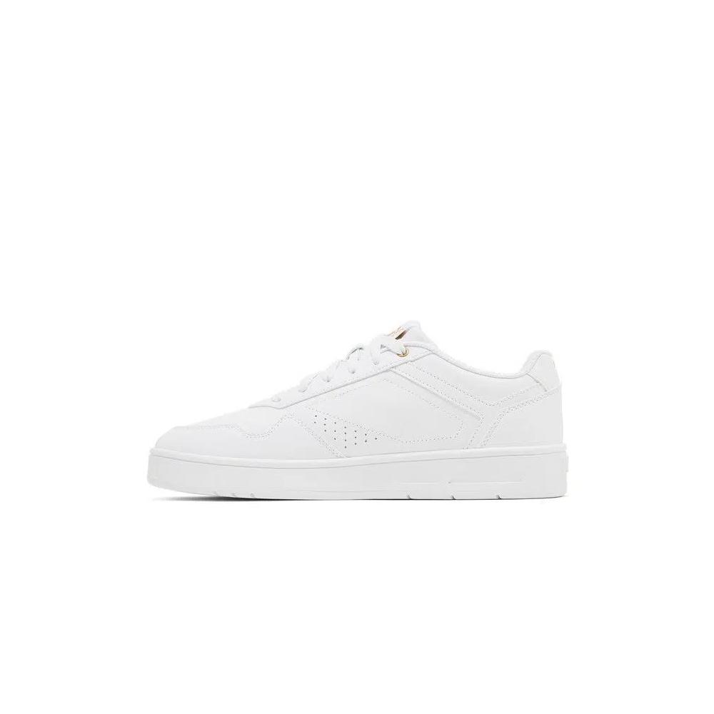 Кроссовки Puma Court Classic 'White Gold' 3