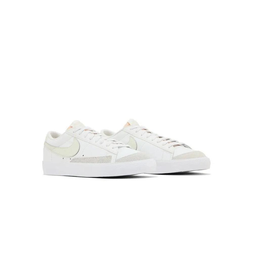 Кроссовки Nike Blazer Low '77 Vintage 'Summit White Sea Glass' 8