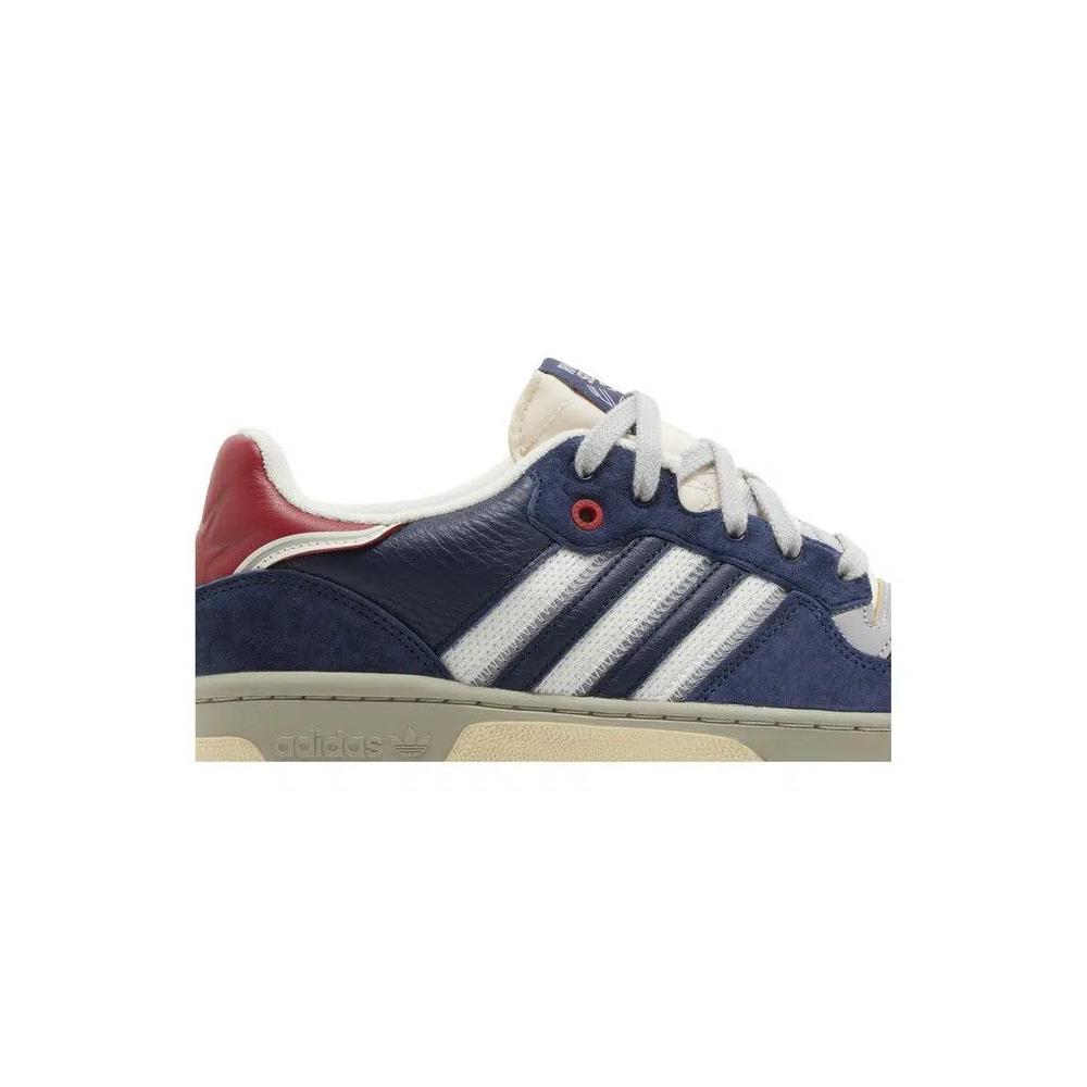 Кроссовки Extra Butter x adidas Rivalry Low 'Rivalry Series - NY Rangers' 2