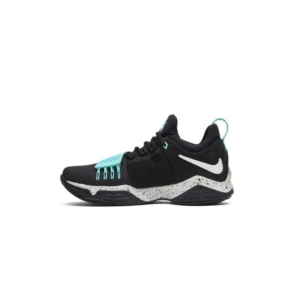 Кроссовки Nike PG 1 'Light Aqua' 3