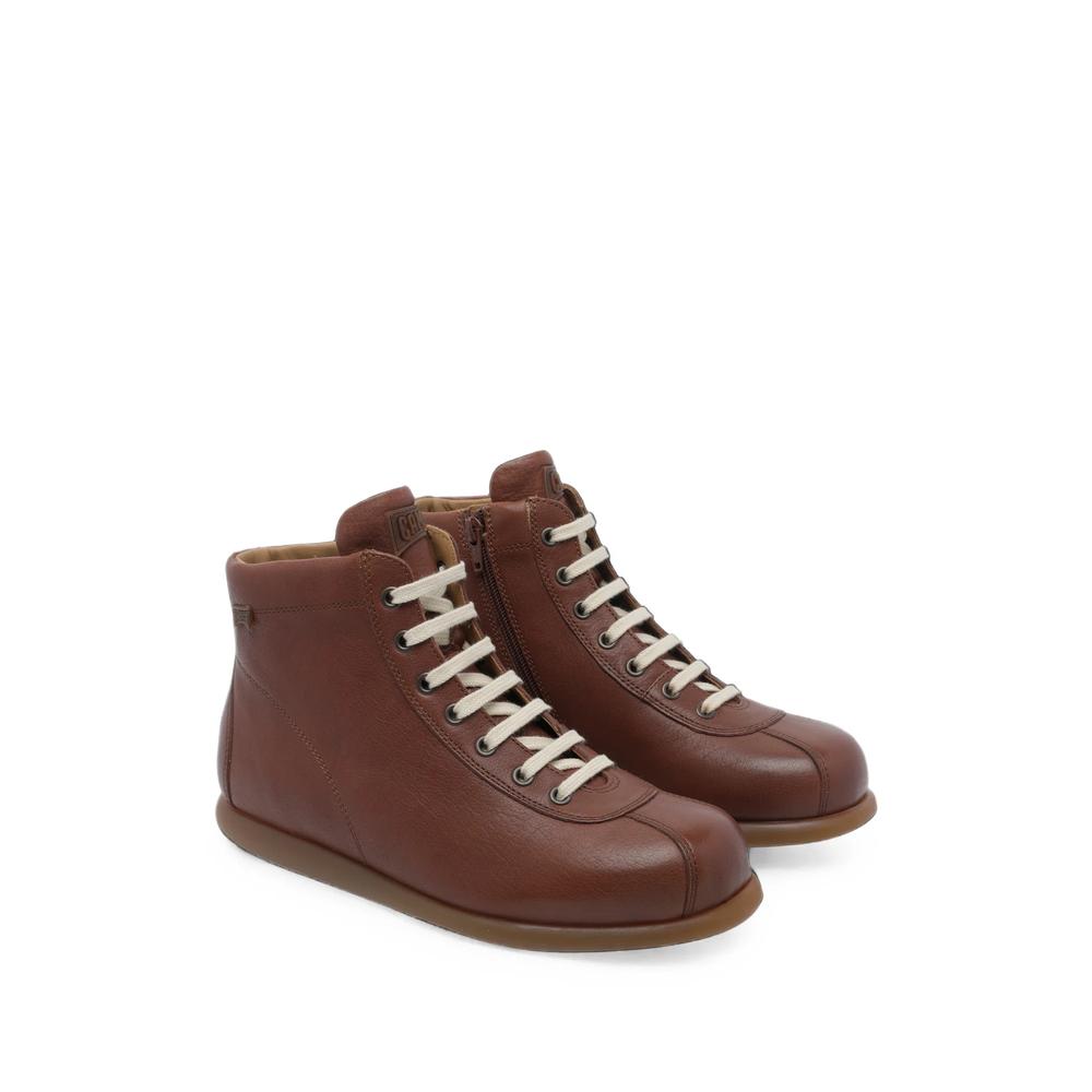 Pelotas lace-up boots 2
