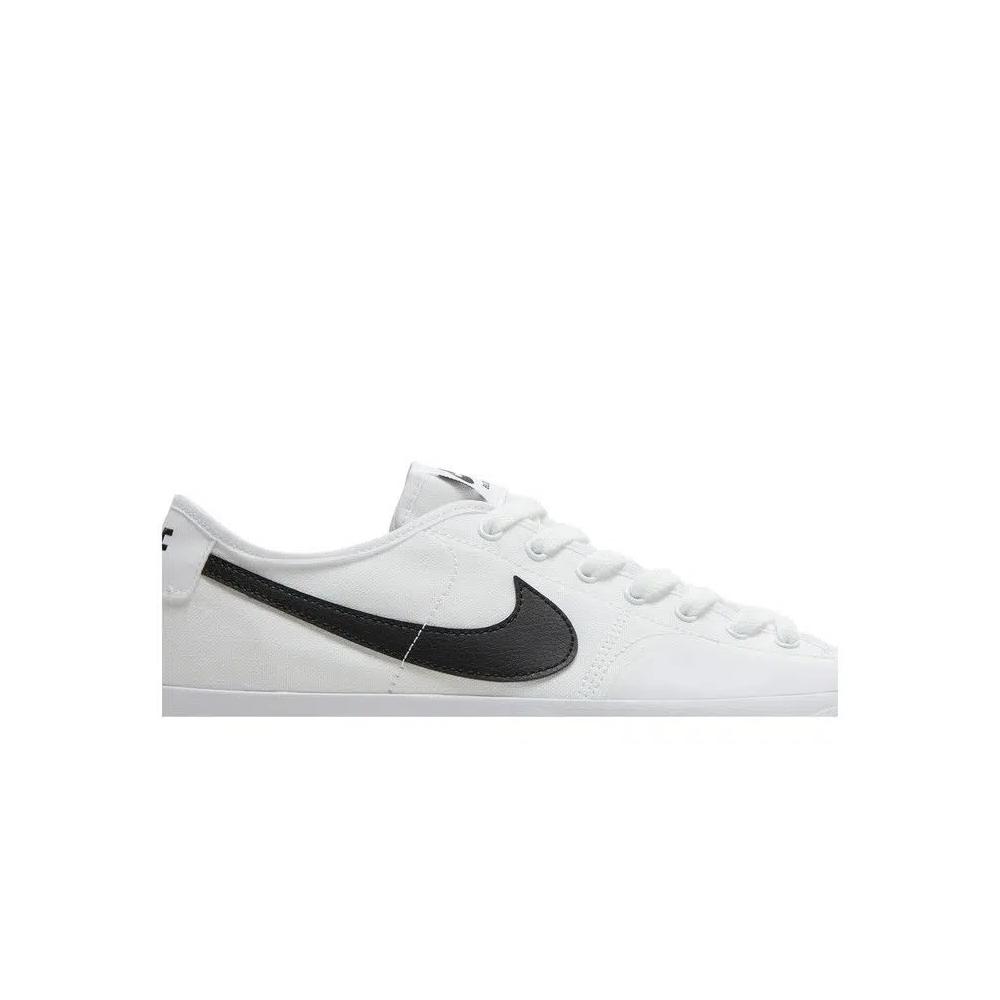 Кроссовки Nike Blazer Court SB 'White Black' 2