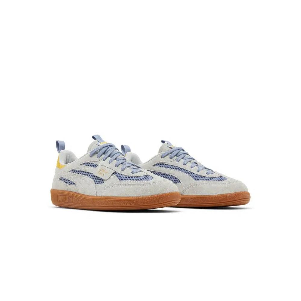 Кроссовки KidSuper x Puma Palermo 'Ash Grey' 8