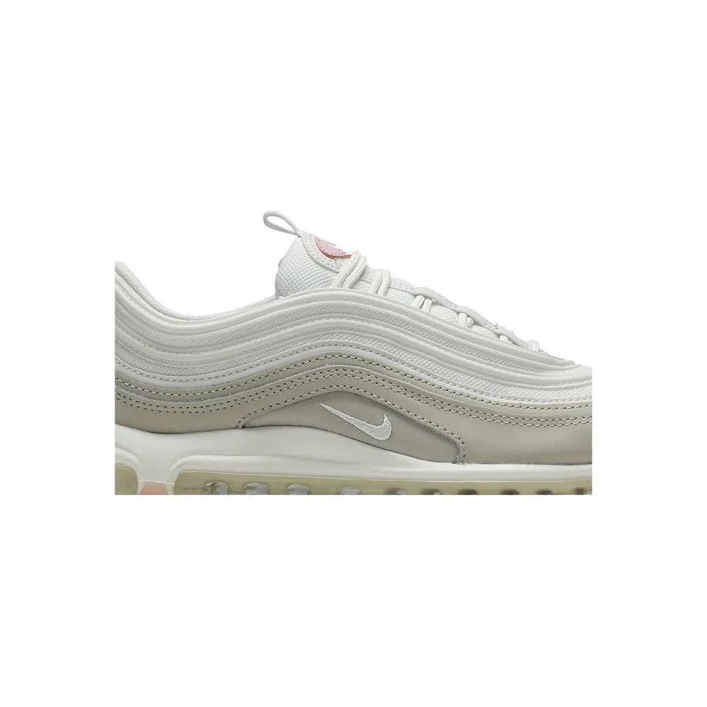 Кроссовки Nike Wmns Air Max 97 'Summit White' 2