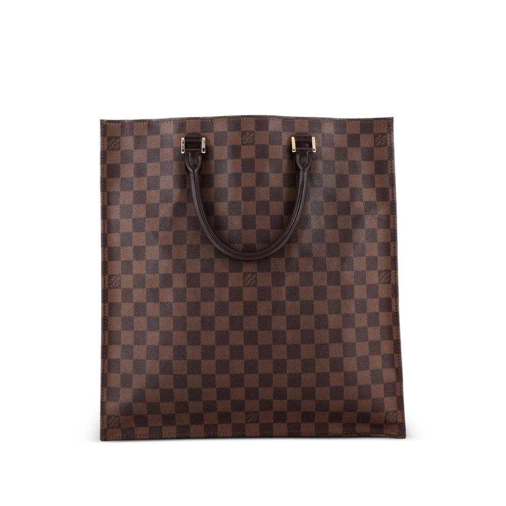 Сумка-тоут Sac Plat Bag Damier 2