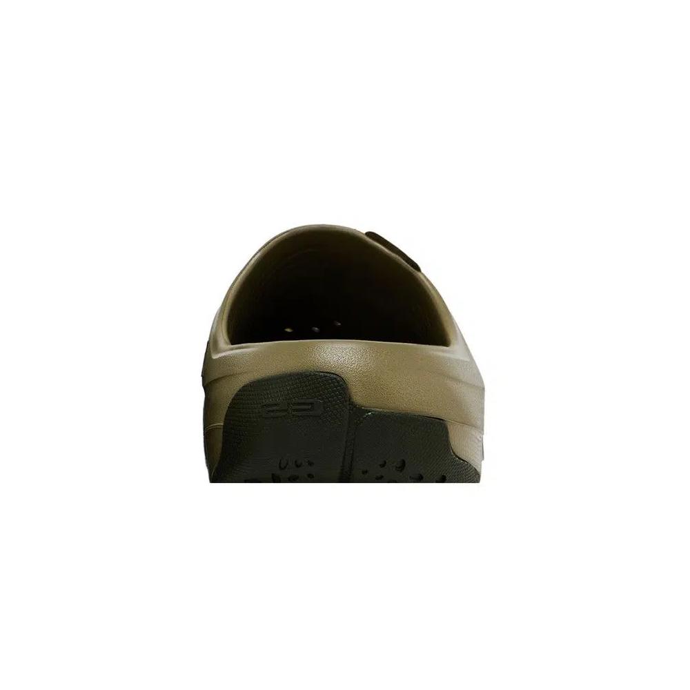 Слайды Air Jordan Roam Slide 'Neutral Olive' 7