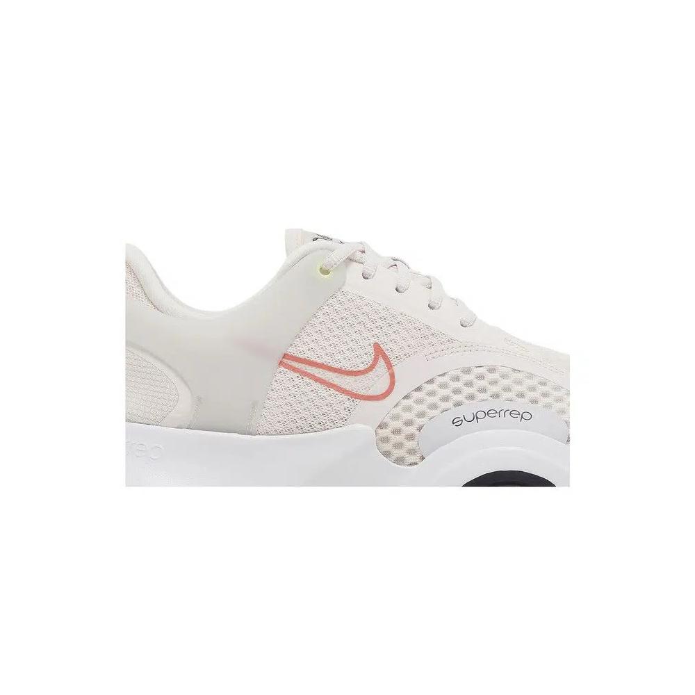 Кроссовки Nike Wmns SuperRep Go 2 'Light Soft Pink' 2