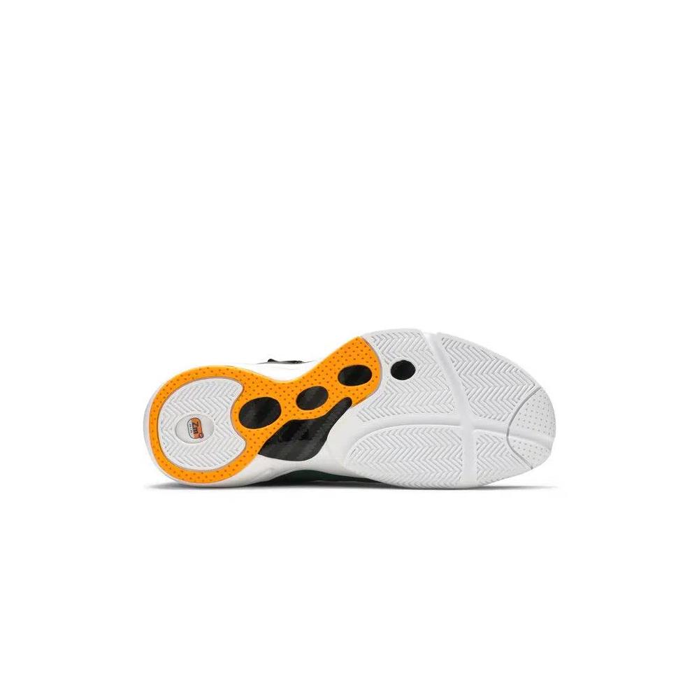 Кроссовки Nike Zoom GP Retro 'Supersonics' 4
