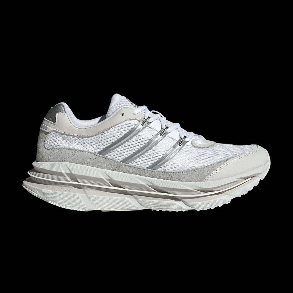 Кроссовки adidas Adistar Harmony 'White Matte Silver' 1
