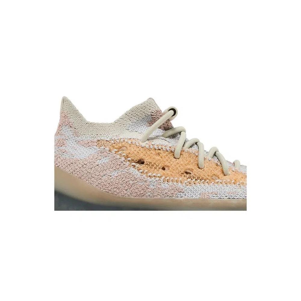 Кроссовки adidas Yeezy Boost 380 Infants 'Pepper Non-Reflective' 2