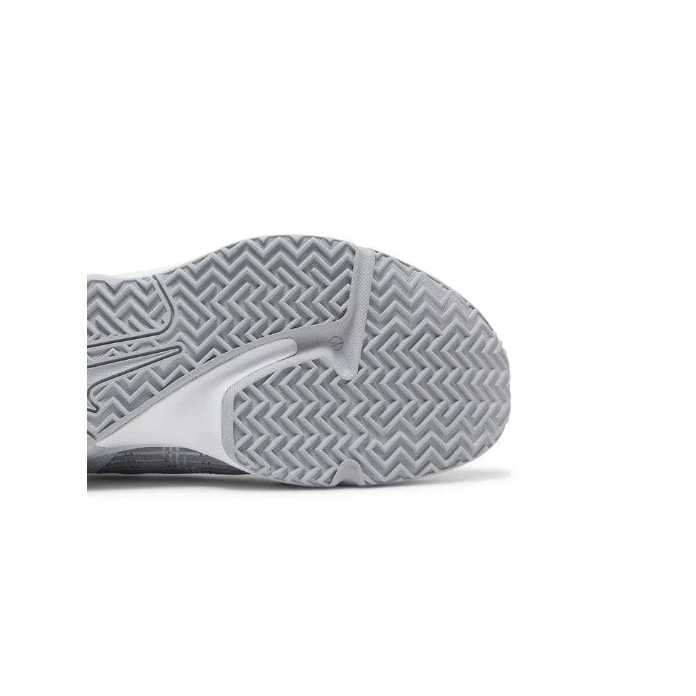 Кроссовки Nike LeBron Witness 6 'Pure Platinum' 5
