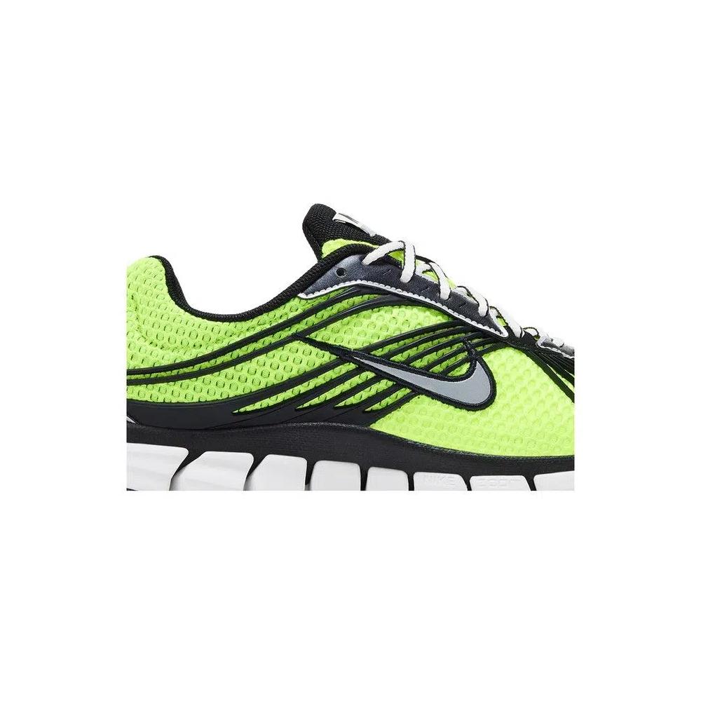 Кроссовки Nike Zoom Skylon 11 «Volt Black» 2