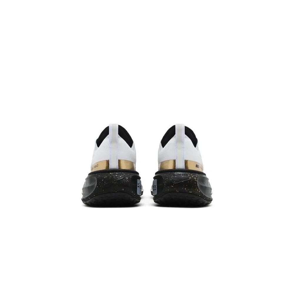 Кроссовки Nike ZoomX Invincible 3 'Light Smoke Grey Gold' 6