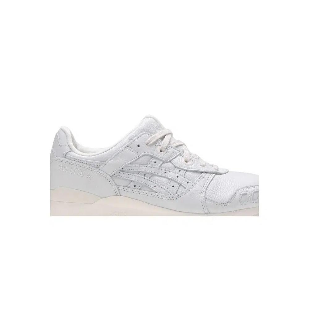 Беговой стиль жизни ASICS Gel Lyte 3 OG 'Glacier Grey' 2
