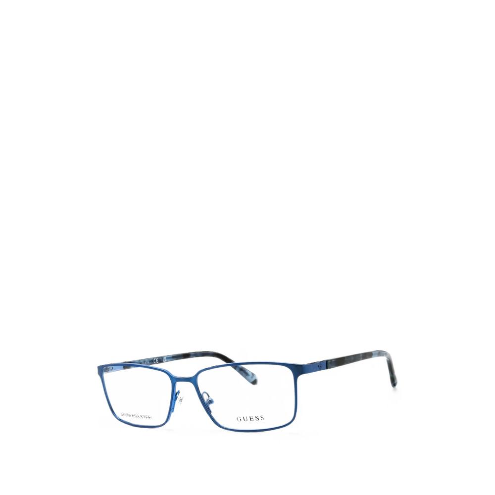 rectangle-frame glasses 2