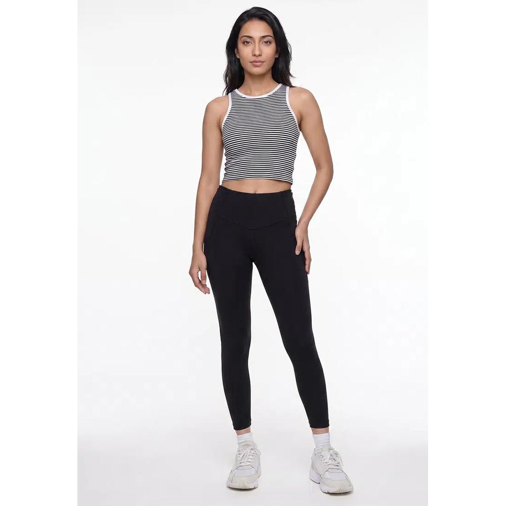 Леггинсы Booty Lift & Support Pocket Ankle Biter 4