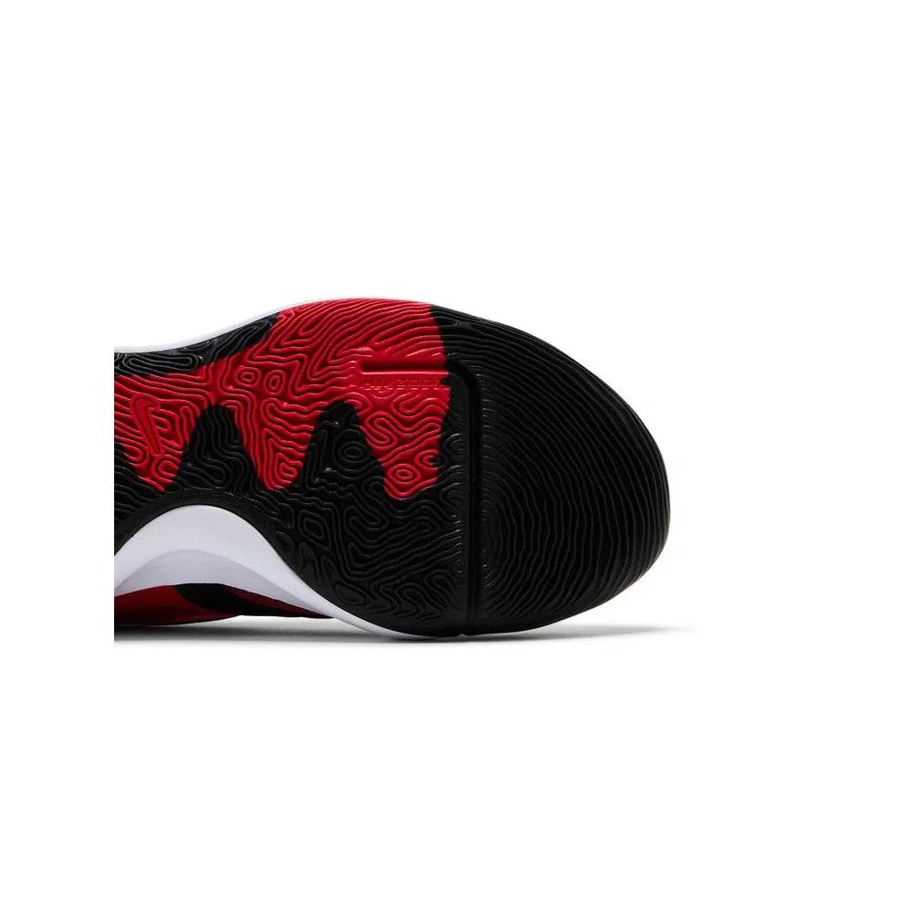 Кроссовки Nike KD Trey 5 X 'University Red Black' 5