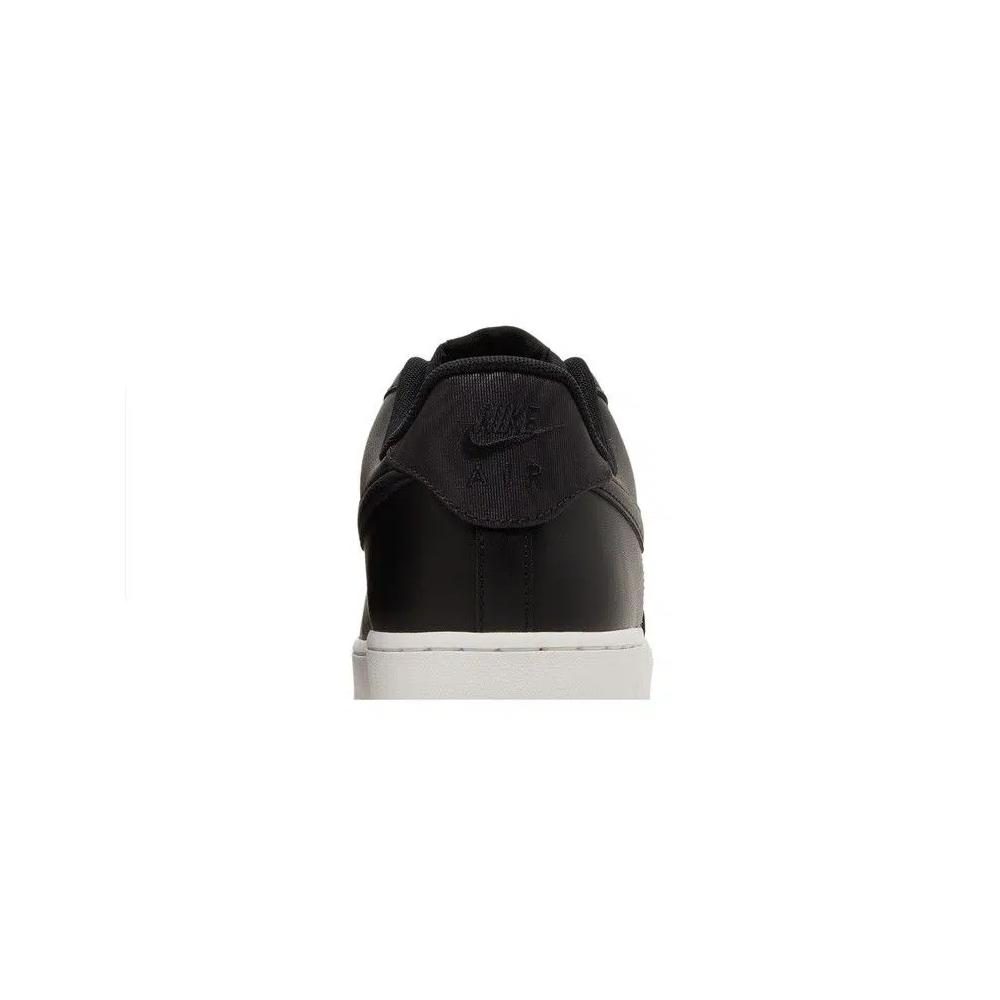 Кроссовки Nike Air Force 1 Low '07 SE 'Black Nylon' 7