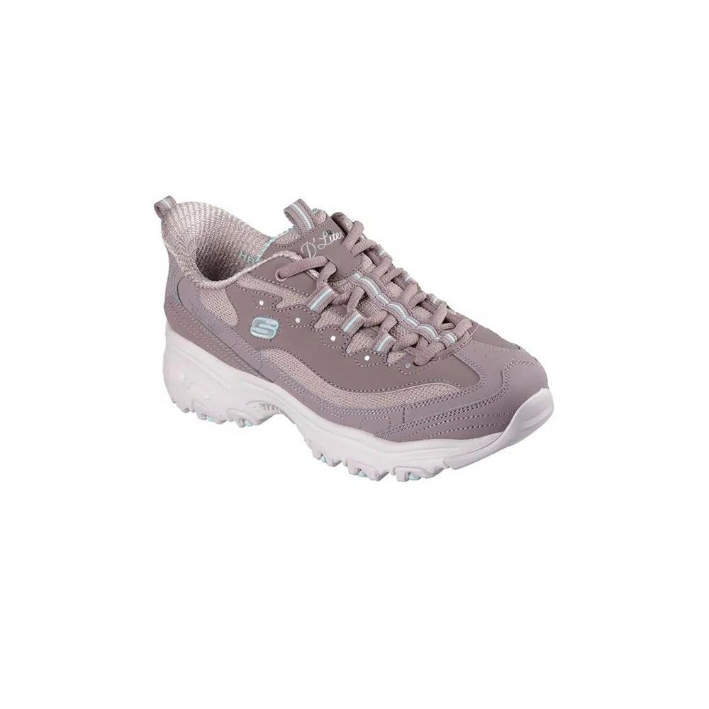 SLIP INS: D'LITES 3