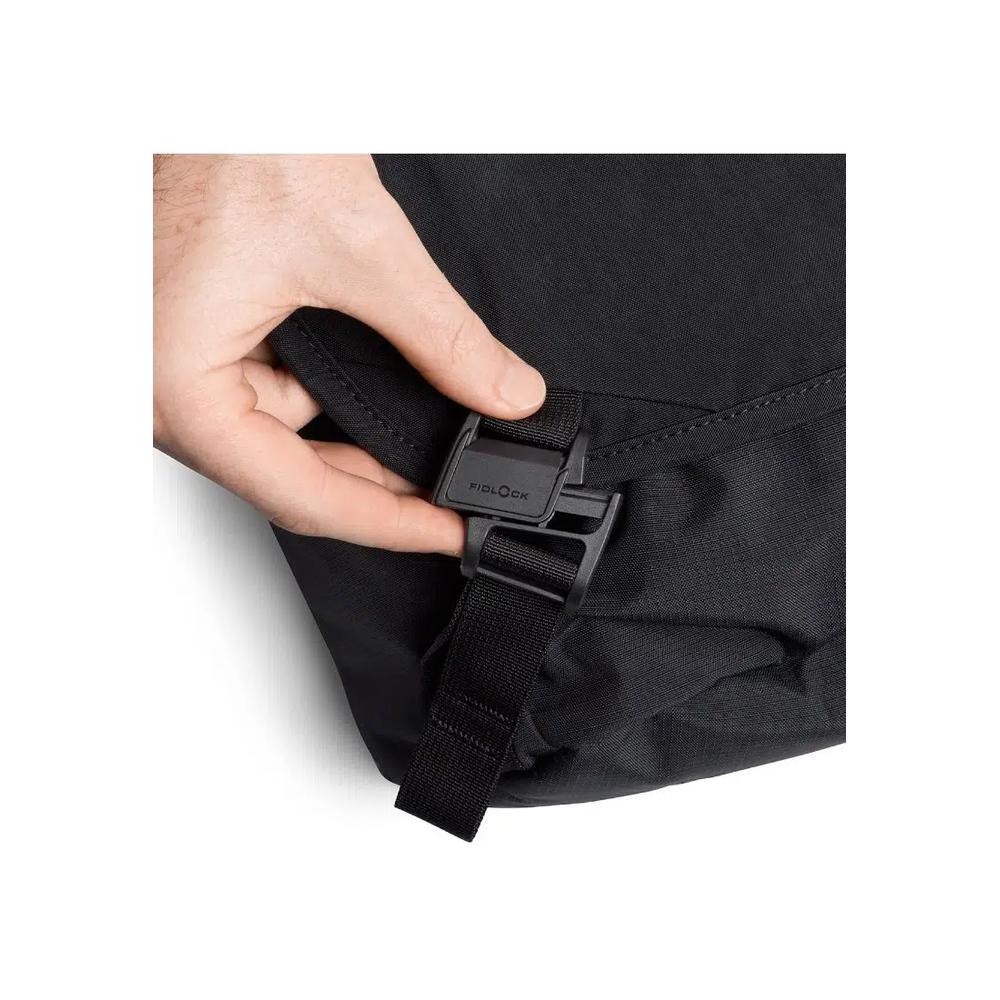 Bellroy Venture Messenger 14" - Черный 6
