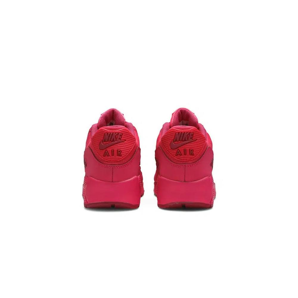 Sneakers Nike Air Max 90 GS «Hyper Pink» 6