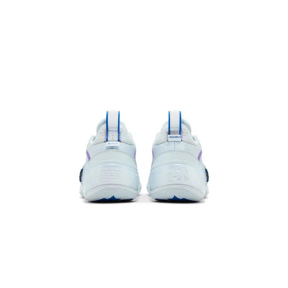 Кроссовки Li-Ning Way of Wade 10 Low 'Cold Ice' 6