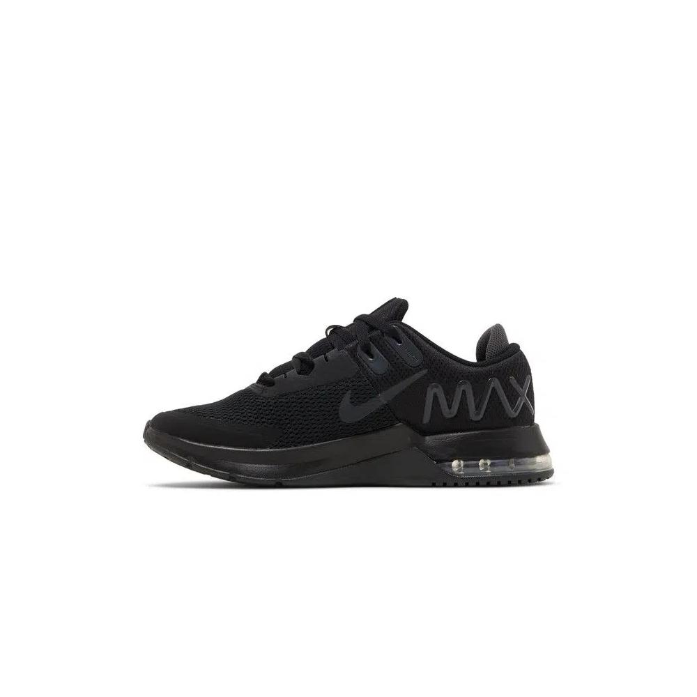 Кроссовки Nike Air Max Alpha Trainer 4 «Black» 3