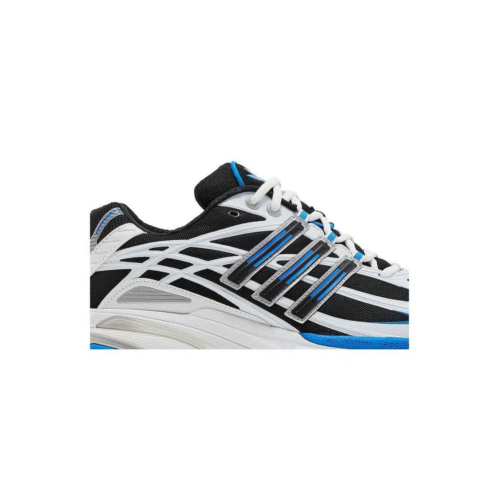 Повседневные беговые adidas Adistar Cushion 'Black Bright Blue' 2
