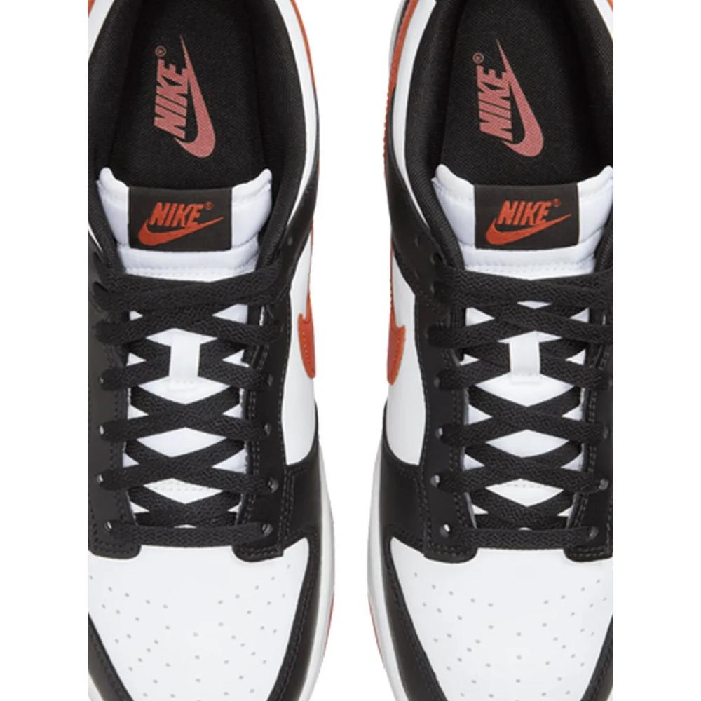 Кроссовки Dunk Low Dragon Red 2