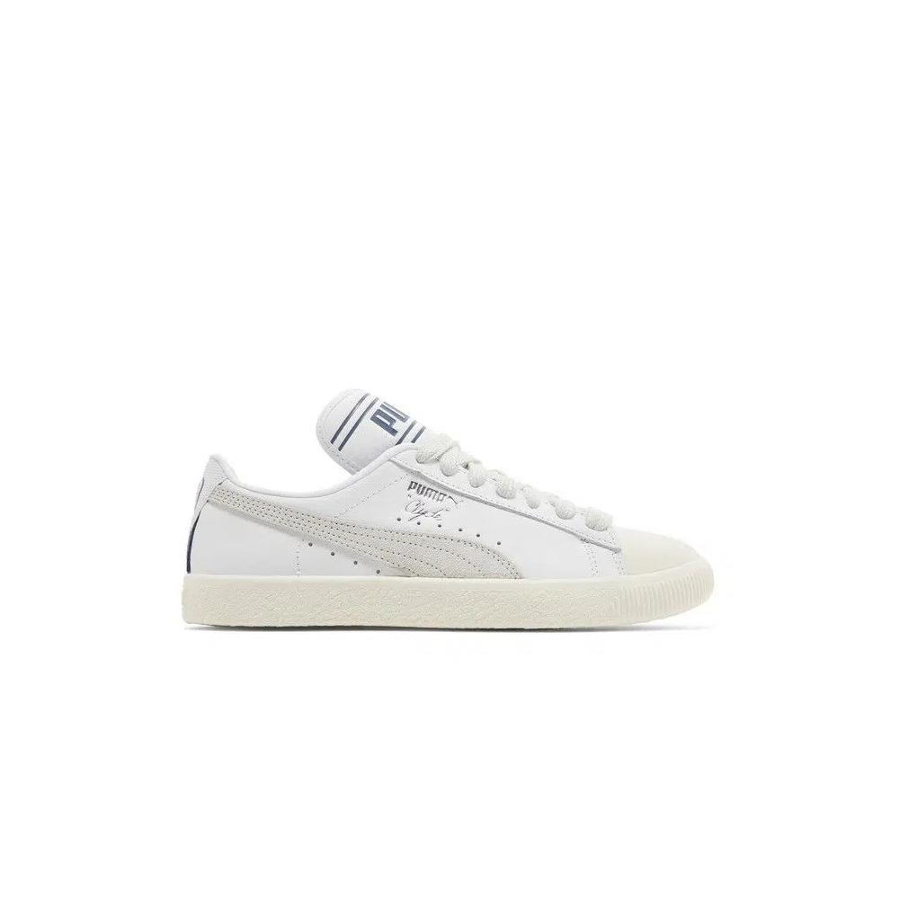 Кроссовки Rhuigi x Puma Clyde 'Pristine' 1