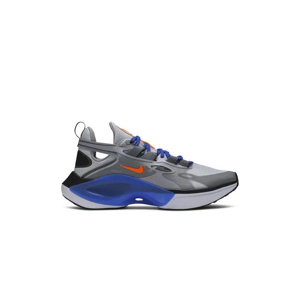 Кроссовки Nike Signal D/MS/X 'Knicks' 2