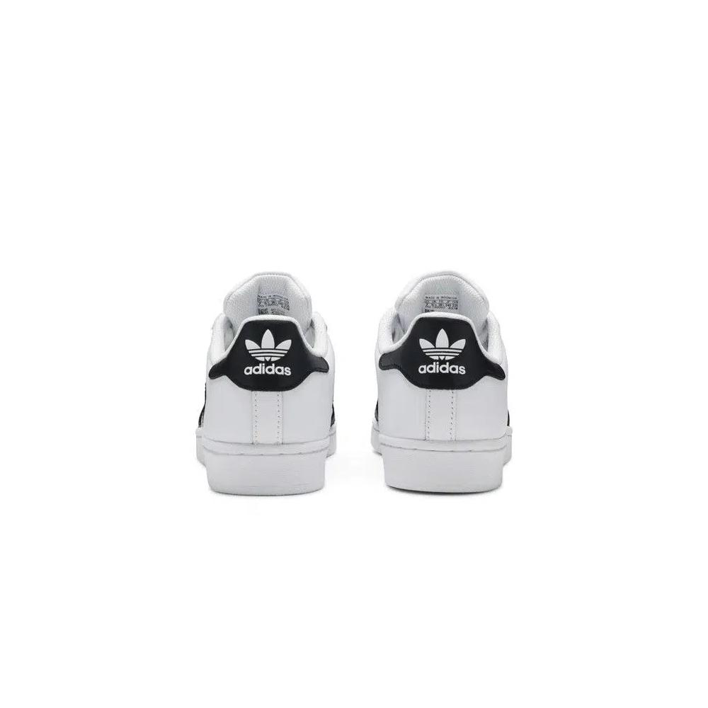 Кроссовки Adidas Wmns Superstar 'OG' 6