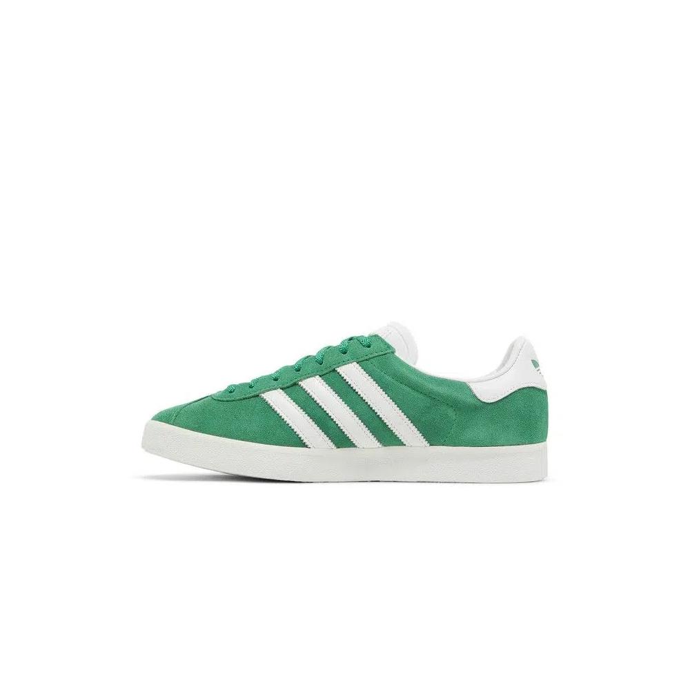 Кроссовки Adidas Gazelle 85 'Green White' 3